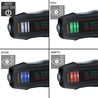 UMAREX Laserliner ガスチェック LPガス残量チェッカー 軽量小型 082.163E