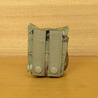 米軍放出品 ハンドグレネードポーチ MOLLE II OCP迷彩