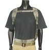 米軍放出品 バックパック MOLLE II アサルトパック ACU迷彩