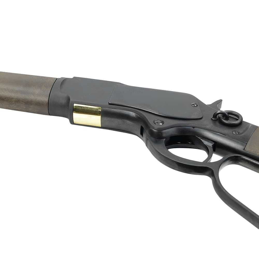専用⑱ KTW ガスライフル WINCHESTER M1873 ランダル | ミリタリーショップ
