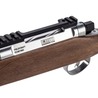APS エアコッキングガン Barrett Fieldcraft ウッド BF-Wd