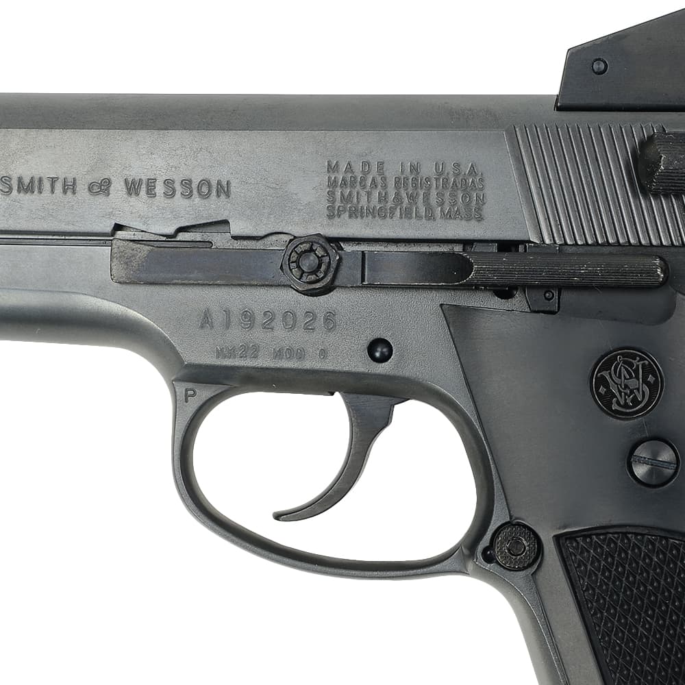 マルシン 発火式モデルガン Mk.22 Mod0 ハッシュパピー エクセレントHW