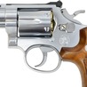 TANAKA WORKS 発火式モデルガン SMOLT Ver.3 ステンレス調仕上げ 6インチ
