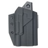 STARDUST GEAR ヒップホルスター Stellar2.0 Hi-CAPA/2011/1911 X300 ライト対応 右利き用