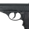 KSC ガスガン P232 ホーグカスタム ABS 限定品 D090