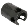 NOVEL ARMS マグニファイアー 3倍率 3X TACTICAL MAGNIFIER アウターラバーカバー仕様