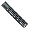 C&C Tac ハンドガード UX4 M-LOK対応 10.75インチ cct0058