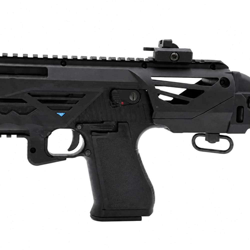 AW Custom カービンコンバージョンキット Desert Eagle .50AE用