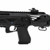 AW Custom カービンコンバージョンキット Desert Eagle .50AE用 折りたたみストック K03100