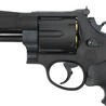 TANAKA WORKS 発火式モデルガン S&W M29 PC フラットサイド 3インチ HW Ver.2