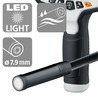 UMAREX Laserliner 工業用内視鏡 ビデオスコープXXL2 5mケーブル