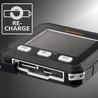 UMAREX Laserliner サーマルカメラ ThermoCameraポケット 160×120ピクセル 防水IP54