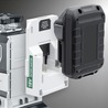 UMAREX Laserliner レーザー墨出し器 パワープレーンレーザー3Gマルチ18V ボッシュ用バッテリーアダプタセット