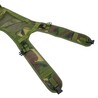 イギリス軍放出品 ショルダーストラップ PLCE装備 拡張ポーチ用 サスペンダー DPM迷彩