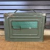 米軍放出品 アモカン WW2 M2 Cal. 30/7.62 NATO 弾薬箱
