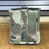 フランス軍放出品 ライフルマガジンポーチ FA-MAS用 3本収納 CCE迷彩