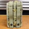 イギリス軍放出品 オスプレイ MK4A ユーティリティポーチ MTP迷彩