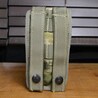 イギリス軍放出品 オスプレイ MK4A スモークグレネードポーチ MTP迷彩