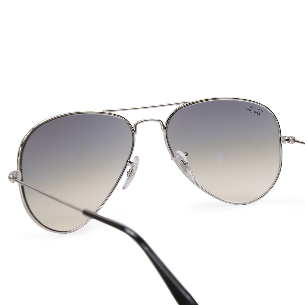 RayBan アビエーター サングラス ラージメタル 00332 | ミリタリー