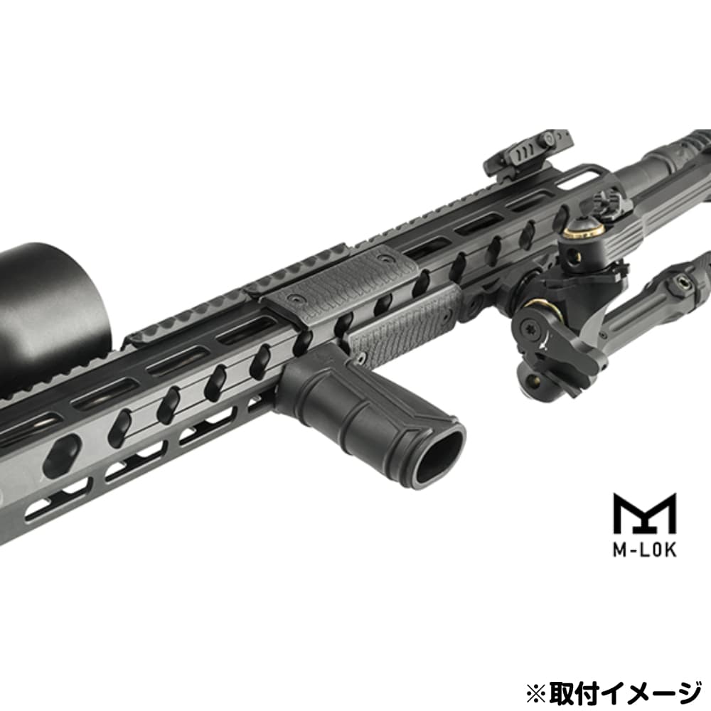 ミリタリーショップ レプマート / LEAPERS UTG フォアグリップ M ミリタリーショップ レプマート / LEAPERS UTG フォアグリップ M