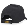 U.S.ARMY キャップ SGT Retired Cap