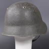 スイス軍放出品 スチールヘルメット M18 第二次世界大戦