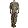迷彩服 BDU上下セット A-TACS AU