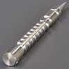 クボタン テーパード チタン合金 140mm