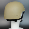 タクティカルヘルメット MICH2001タイプ 梨地加工
