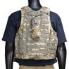 プレートキャリア MOLLE マグポーチ他 7種ポーチ付属