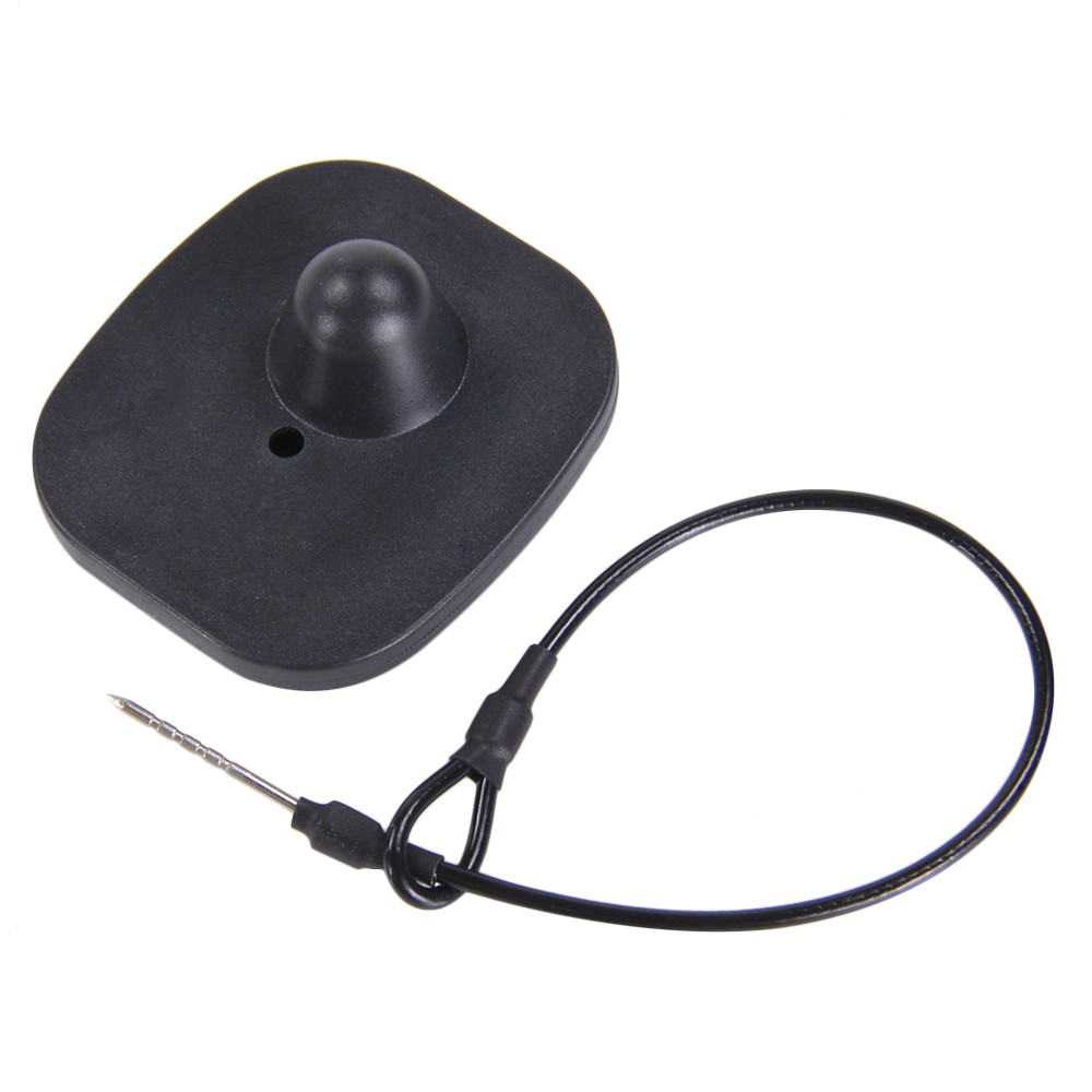 防犯ゲート用 ワイヤー付 ハードタグ | ミリタリーショップ レプマート