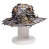 ブーニーハット リアルツリー柄 ナイロン100%