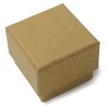 ギフトボックス 貼り箱 5×5×4cm アクセサリーケース