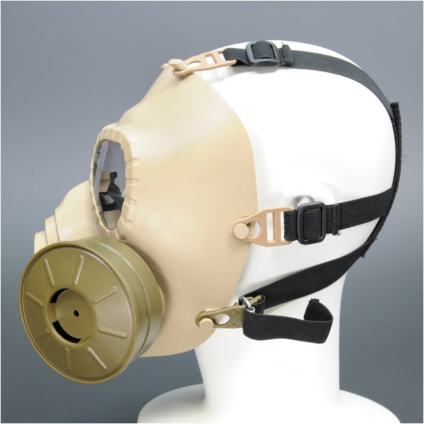 ガスマスクセット 楽天市場】数量限定特価！！イスラエル民間防衛用 NBC 最新型