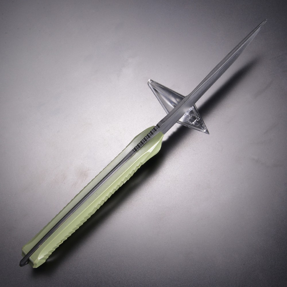 ダミーナイフ BENCHMADE ニムラバス型 トレーニングナイフ