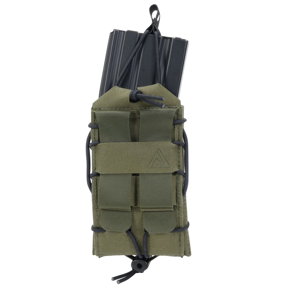 DIRECT ACTION マガジンポーチ SPEED RELOAD AR/AK/SR用 PO-RFSR-CD5