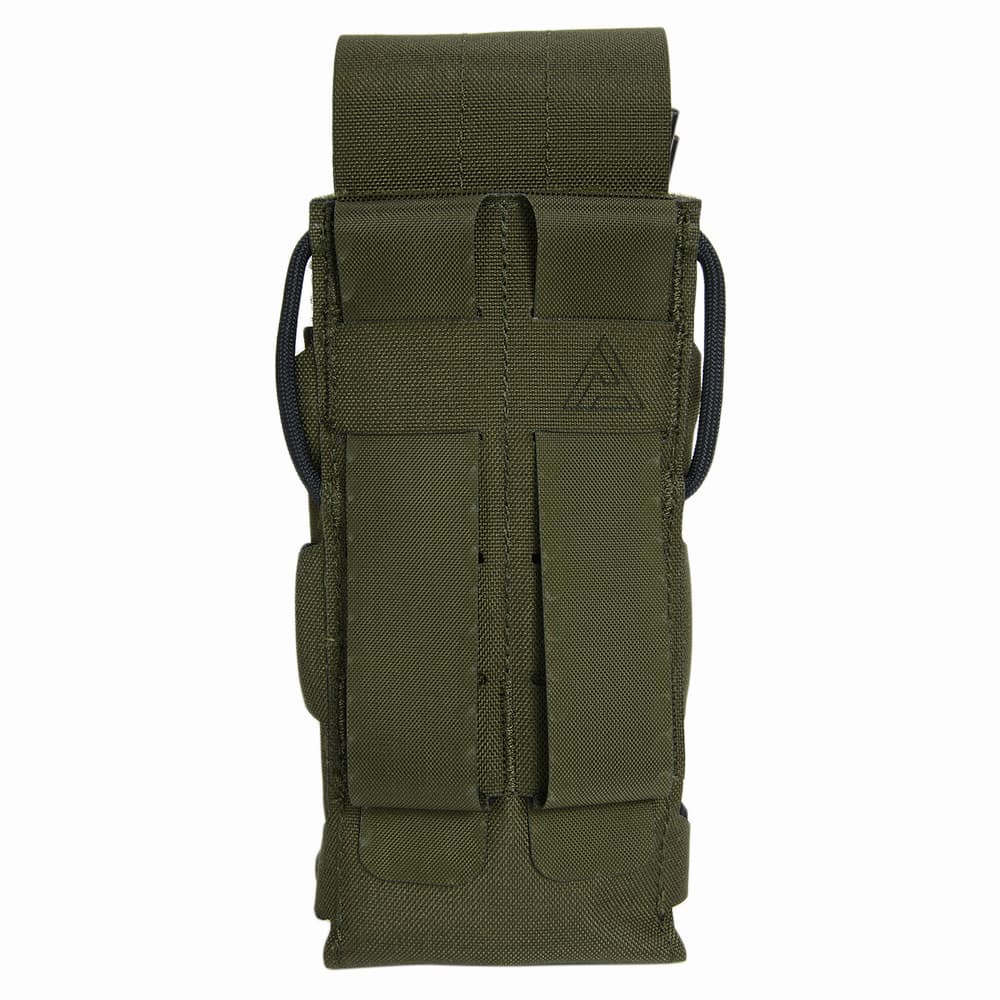 DIRECT ACTION ライフルマグポーチ TACリロード・ポーチ AK/AR対応 3本