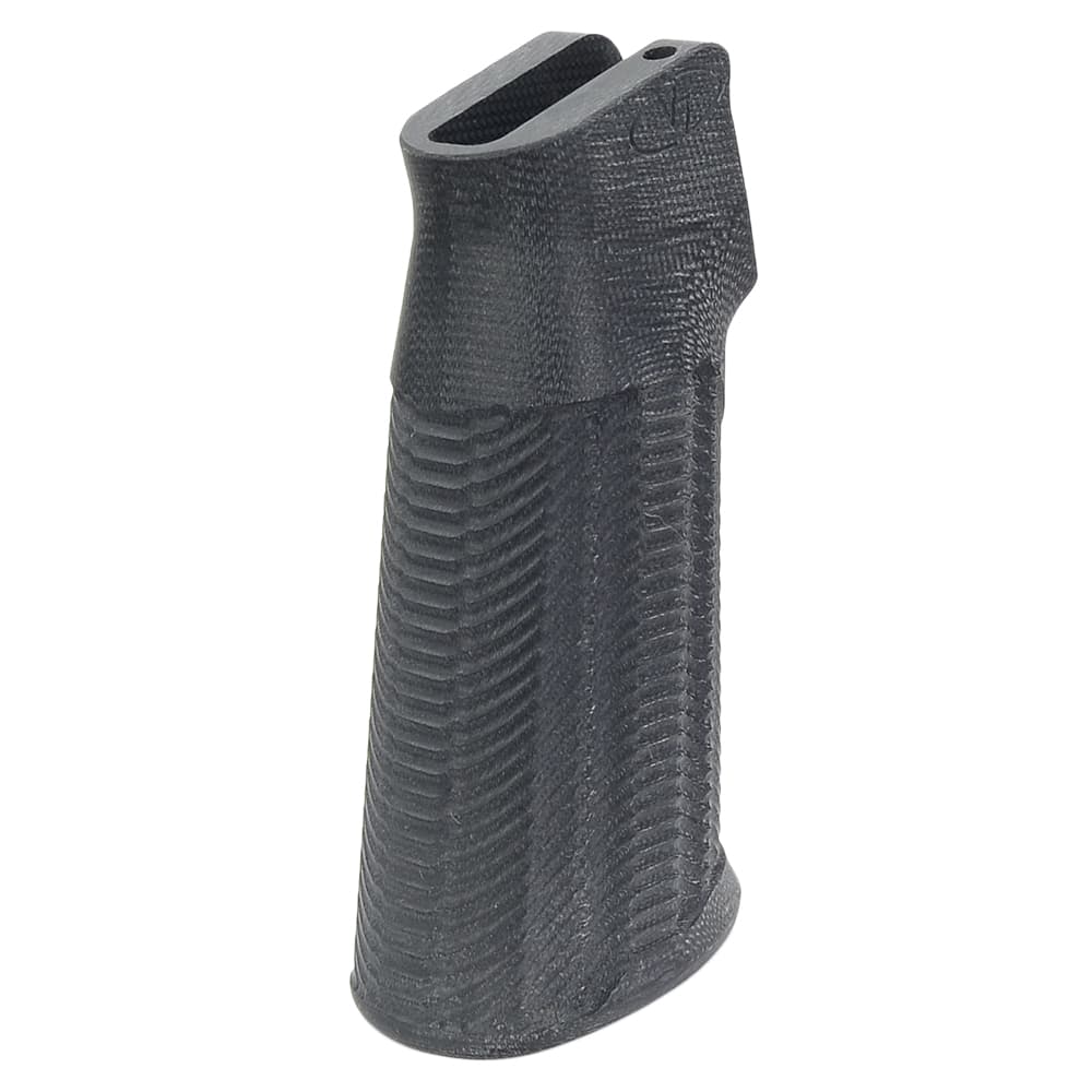 VZ Grips ライフルグリップ AR用 ブラック | ミリタリーショップ