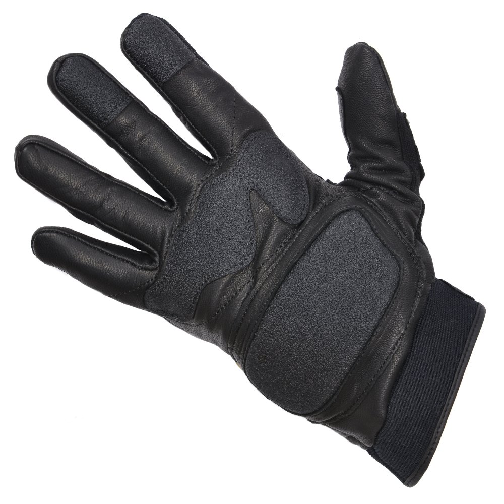 HATCH ポリスグローブ SGX11 ストリートガード 防刃手袋 Sサイズ - ミリタリー