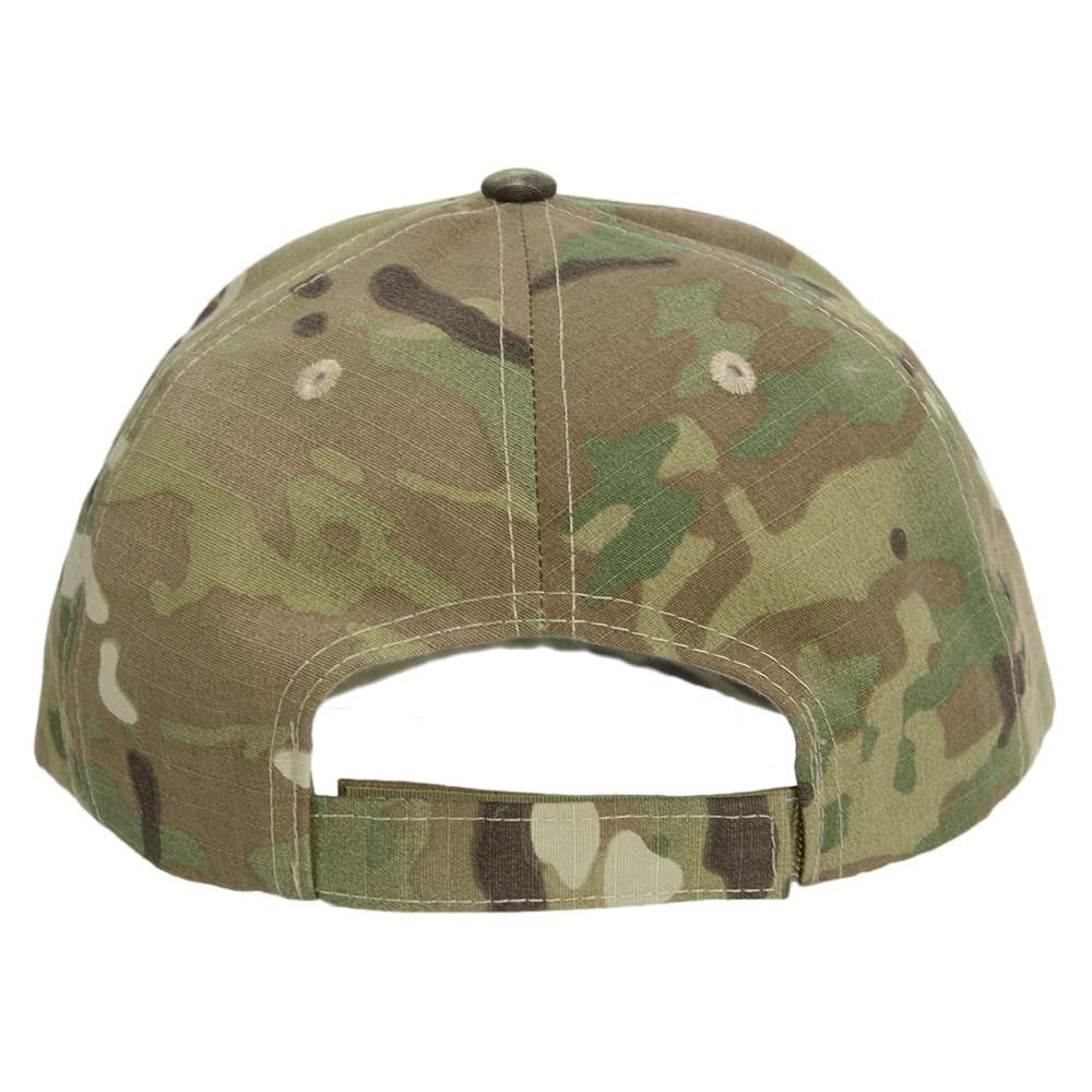 ROTHCO キャップ Supreme Low Profile Cap マルチカム 8287