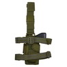 Rothco ポリエステル製 ドロップレッグホルスター