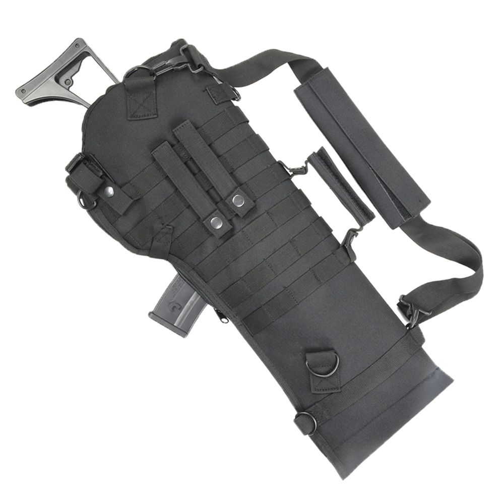 ROTHCO ライフルケース スキャバード | ミリタリーショップ レプマート