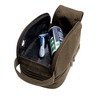 Rothco トラベルポーチ Deluxe Canvas Travel Kit キャンバス生地
