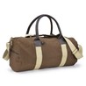 ROTHCO スポーツバッグ レザージムバッグ ツートンカラー
