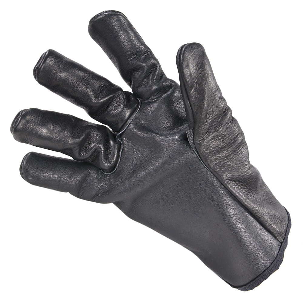 ロスコ 米軍D-3Aタイプ レザーグローブ 3383 | ミリタリーショップ