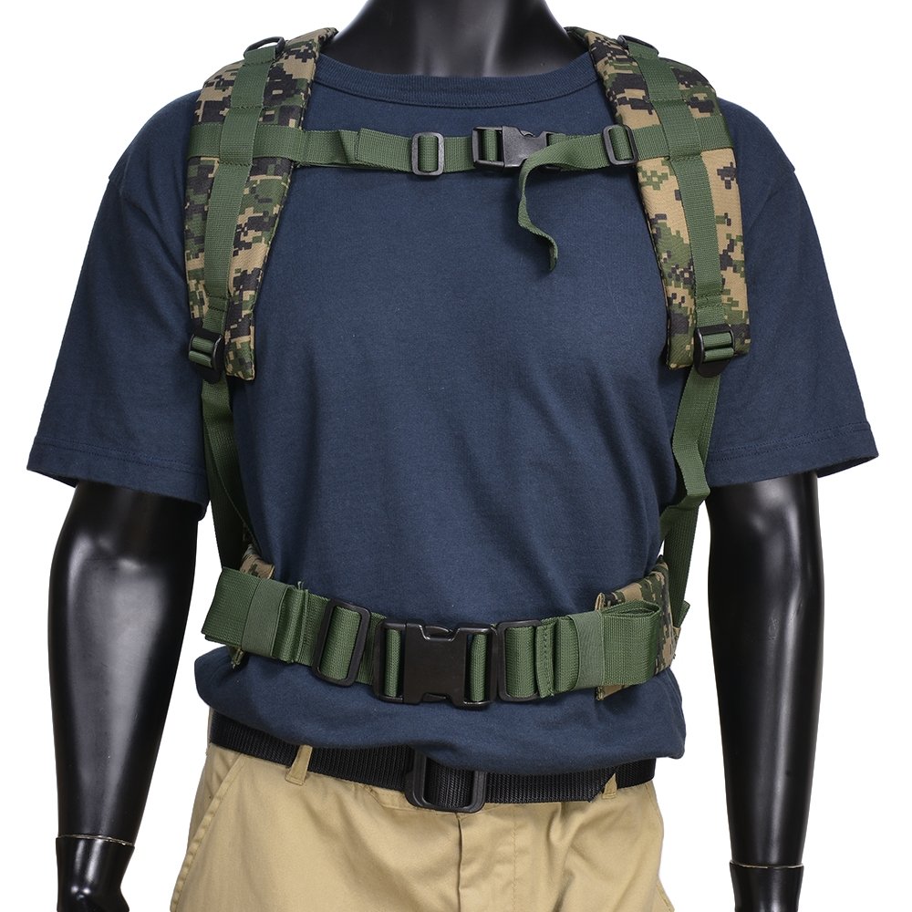 Rothco バックパック 3デイ アサルト | ミリタリーショップ レプマート