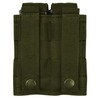 ロスコ ダブルピストルマガジンポーチ 51002
