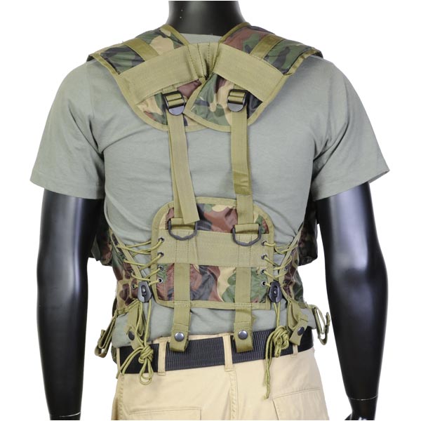 Rothco タクティカル アサルトベスト | ミリタリーショップ レプマート