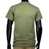 Rothco Tシャツ 半袖 MARINES オリーブ
