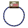 Rothco パラコードネックレス ブルーブラック